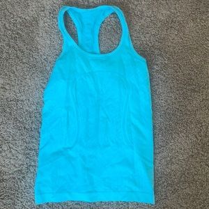 lululemon tank top